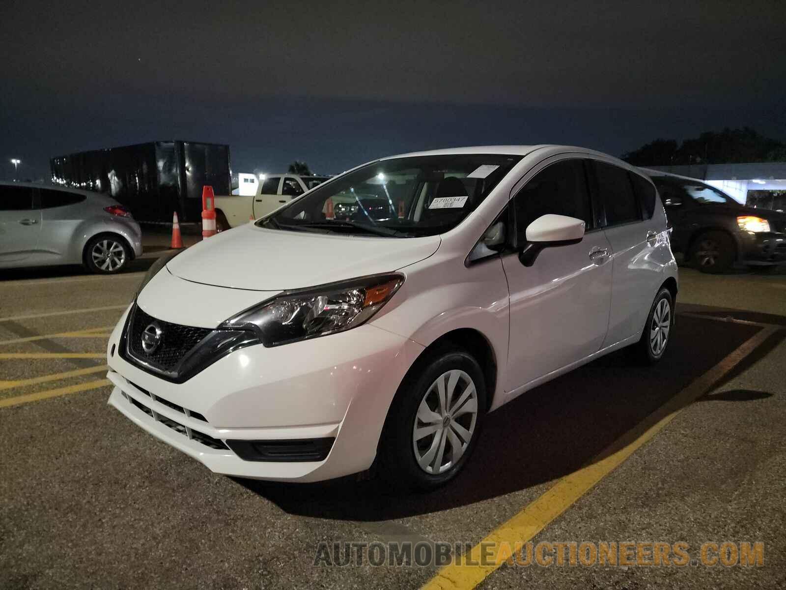 3N1CE2CP4KL363512 Nissan Versa Note 2019