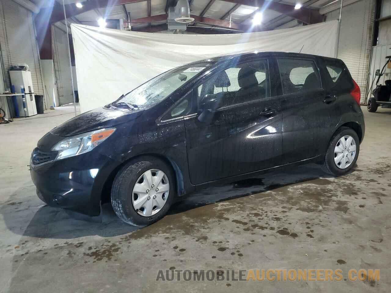 3N1CE2CP5GL385879 NISSAN VERSA 2016