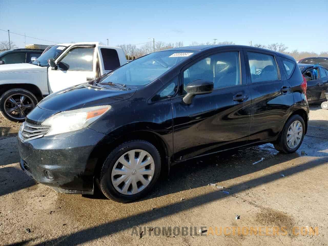 3N1CE2CP6FL359368 NISSAN VERSA 2015