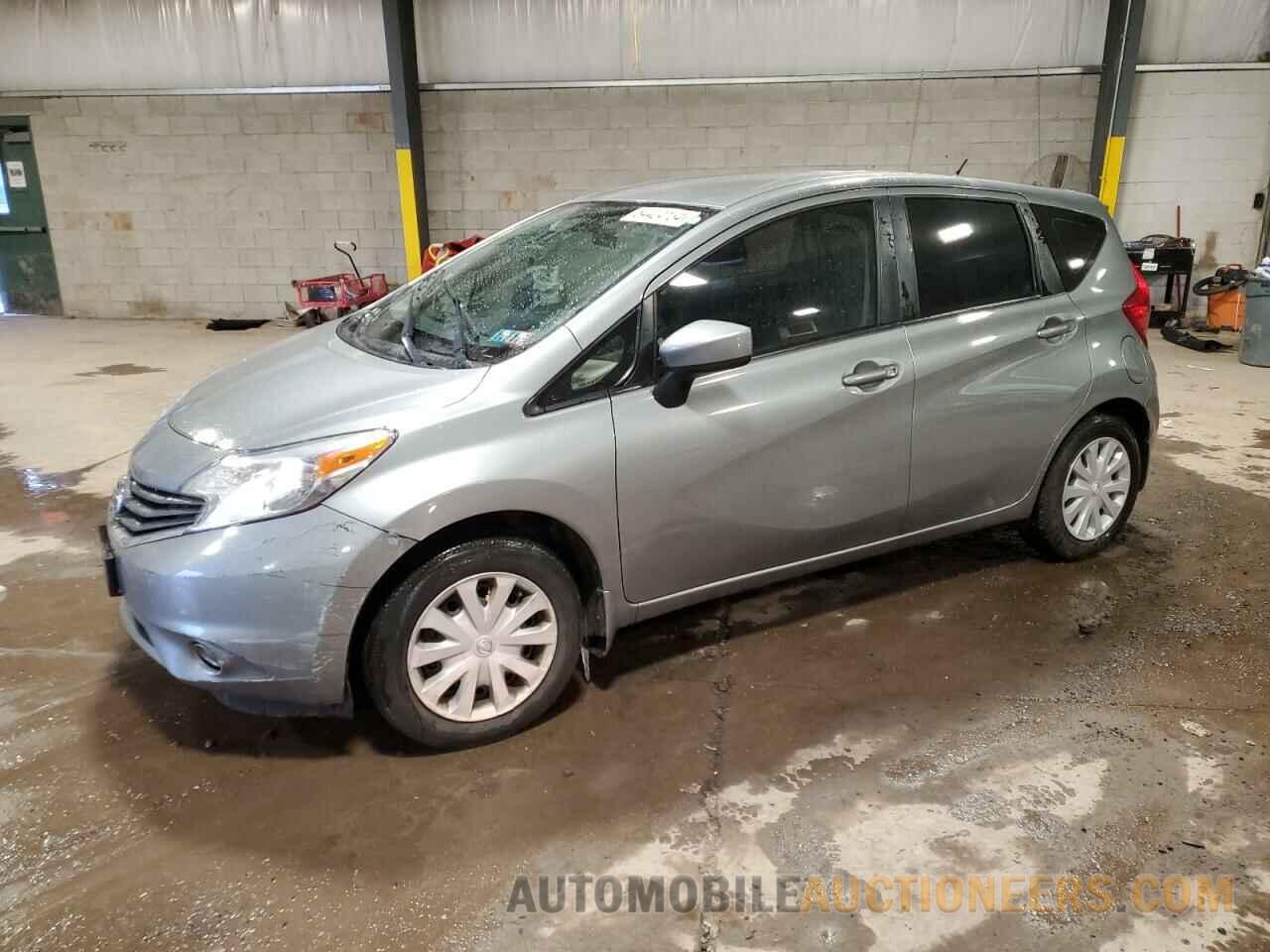 3N1CE2CP6FL364764 NISSAN VERSA 2015