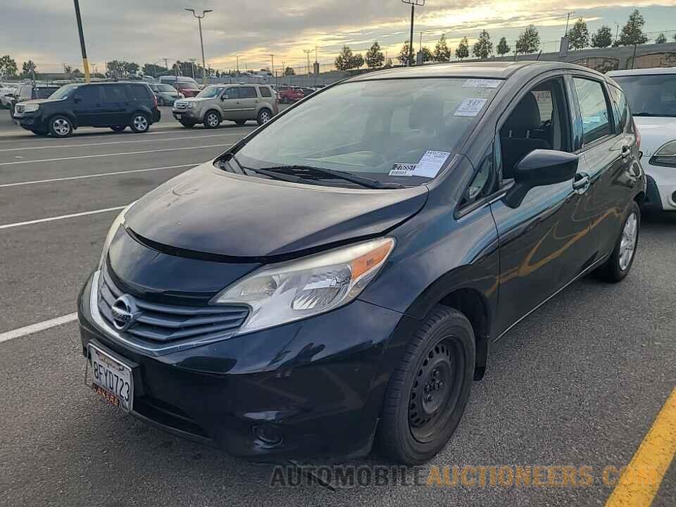 3N1CE2CP6FL368085 Nissan Versa Note 2015