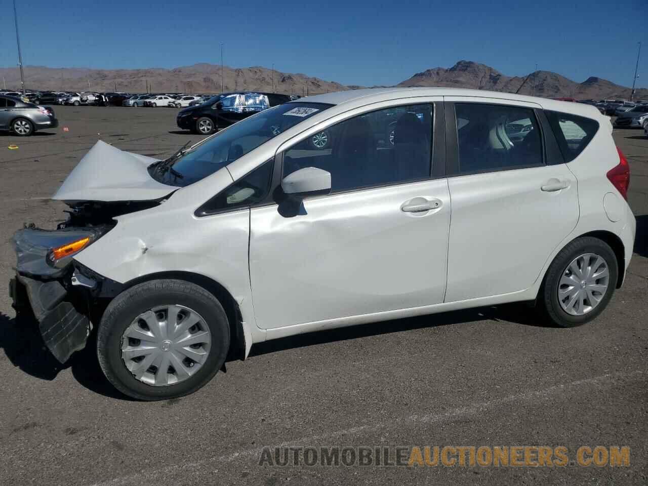 3N1CE2CP6GL381694 NISSAN VERSA 2016