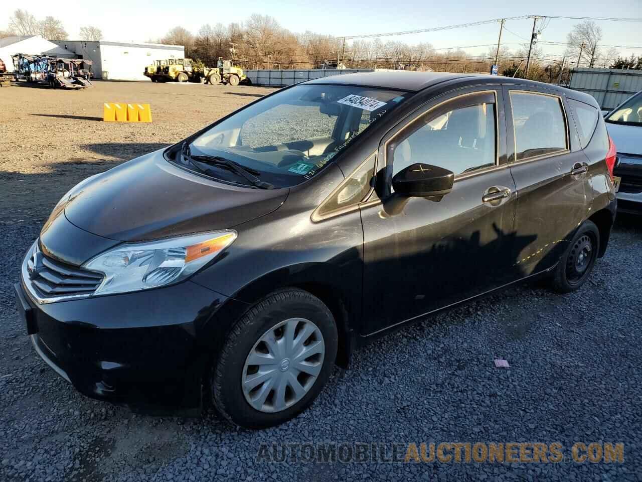 3N1CE2CP6GL382389 NISSAN VERSA 2016