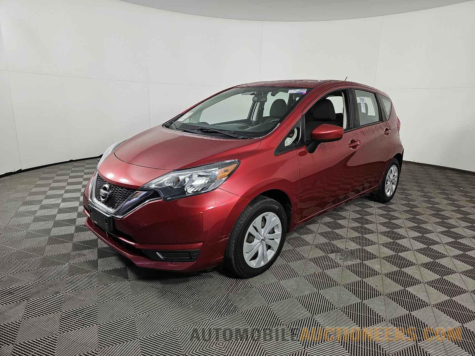 3N1CE2CP6JL368175 Nissan Versa Note 2018