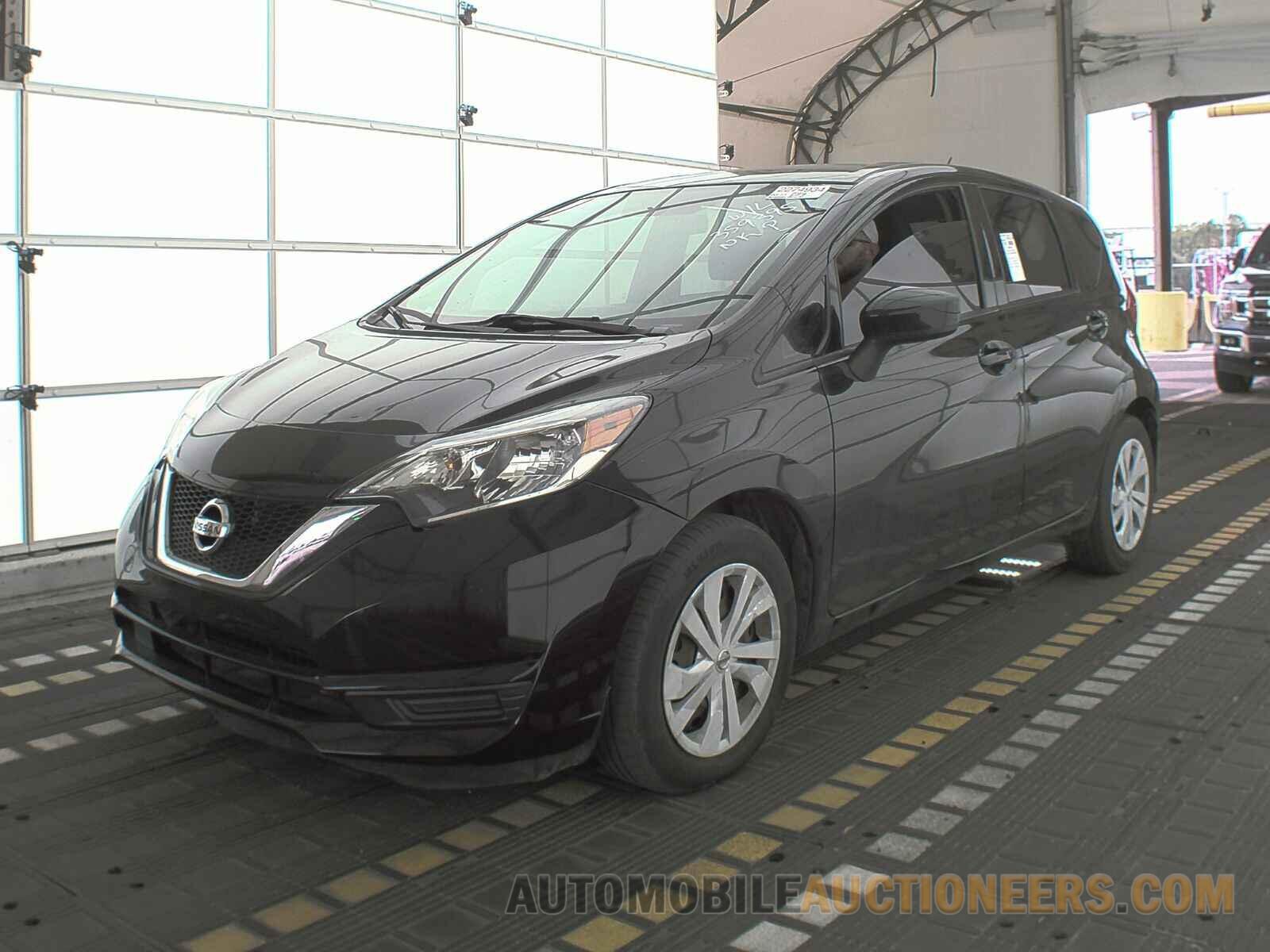 3N1CE2CP6KL359395 Nissan Versa Note 2019