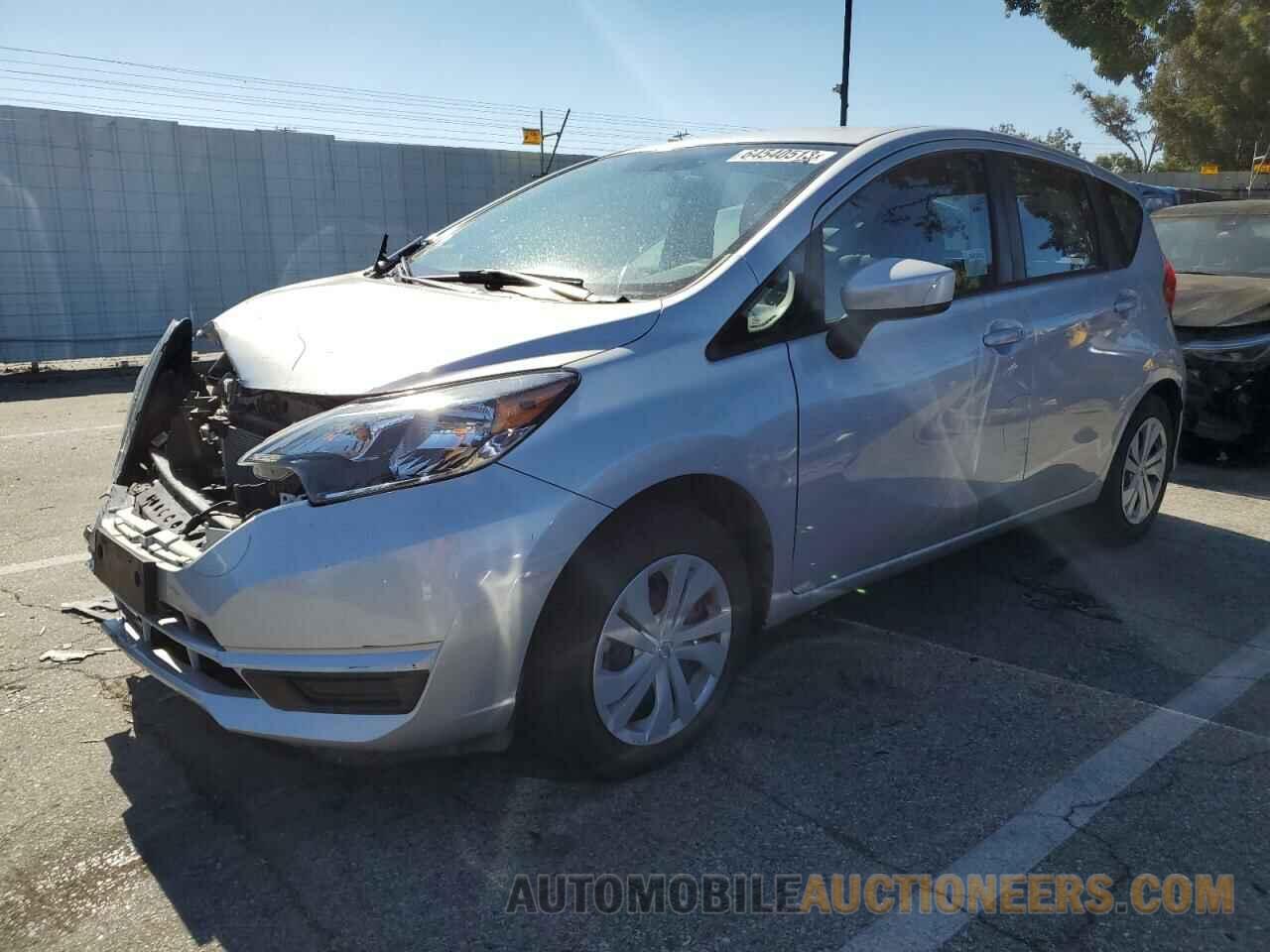 3N1CE2CP6KL363950 NISSAN VERSA 2019