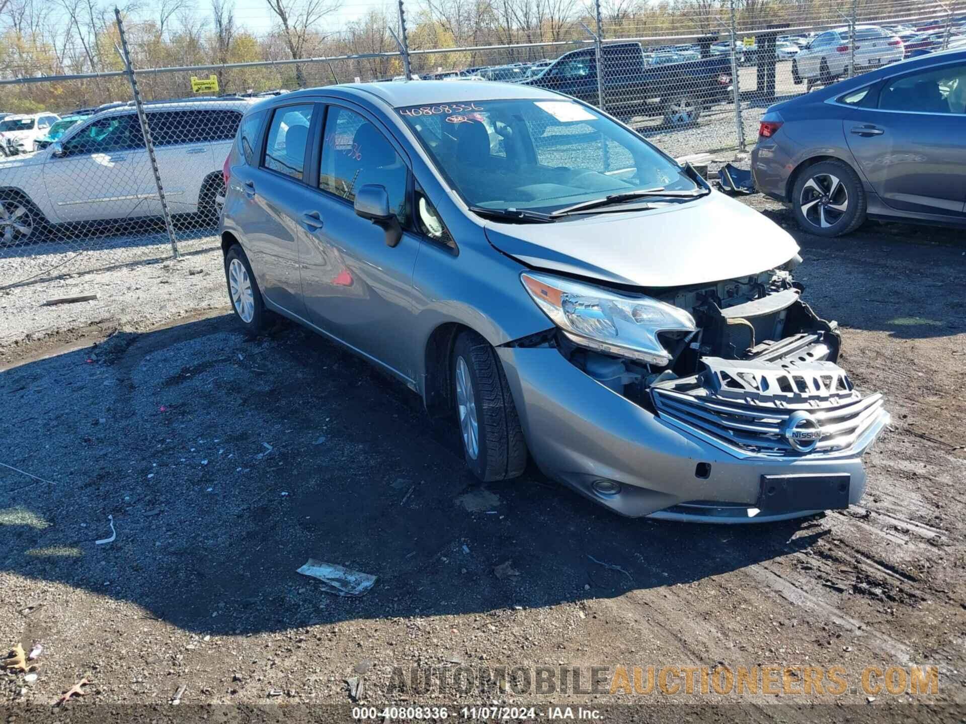 3N1CE2CP7EL428373 NISSAN VERSA NOTE 2014