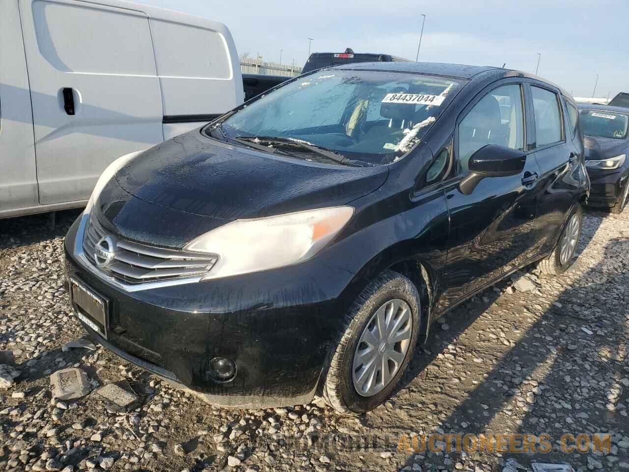 3N1CE2CP7FL441688 NISSAN VERSA 2015