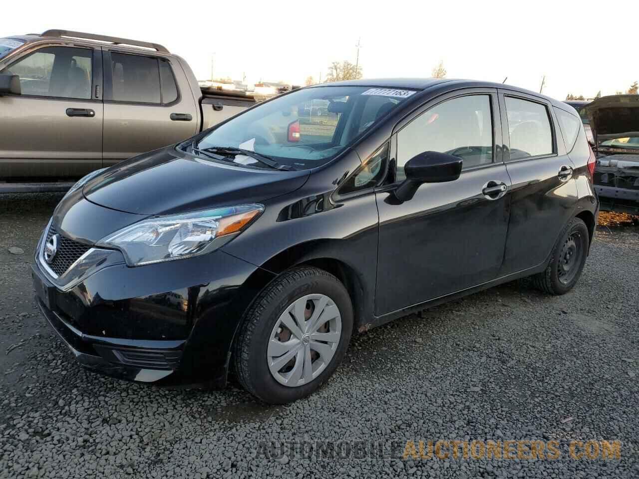 3N1CE2CP7JL352518 NISSAN VERSA 2018