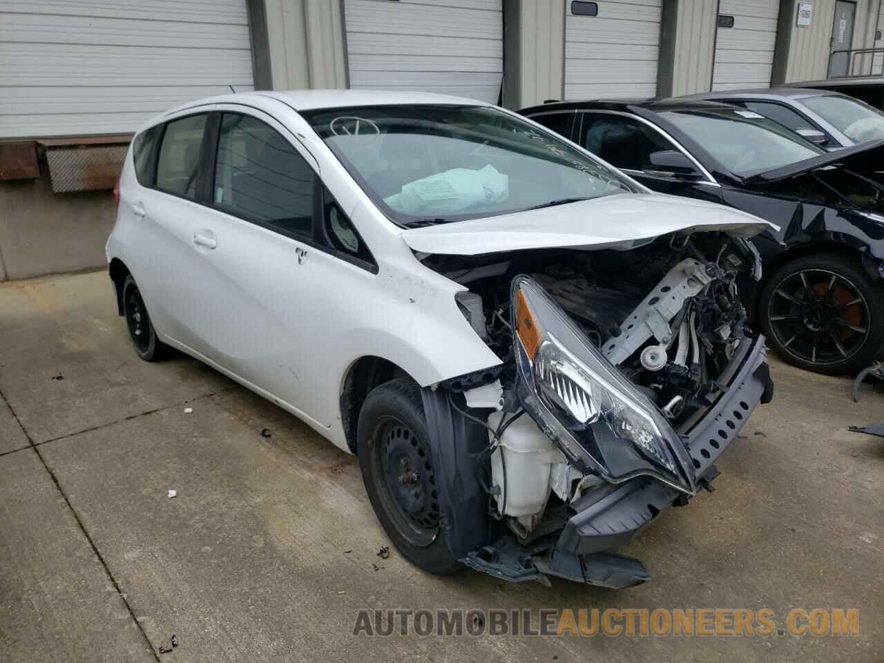 3N1CE2CP7KL362354 NISSAN VERSA 2019