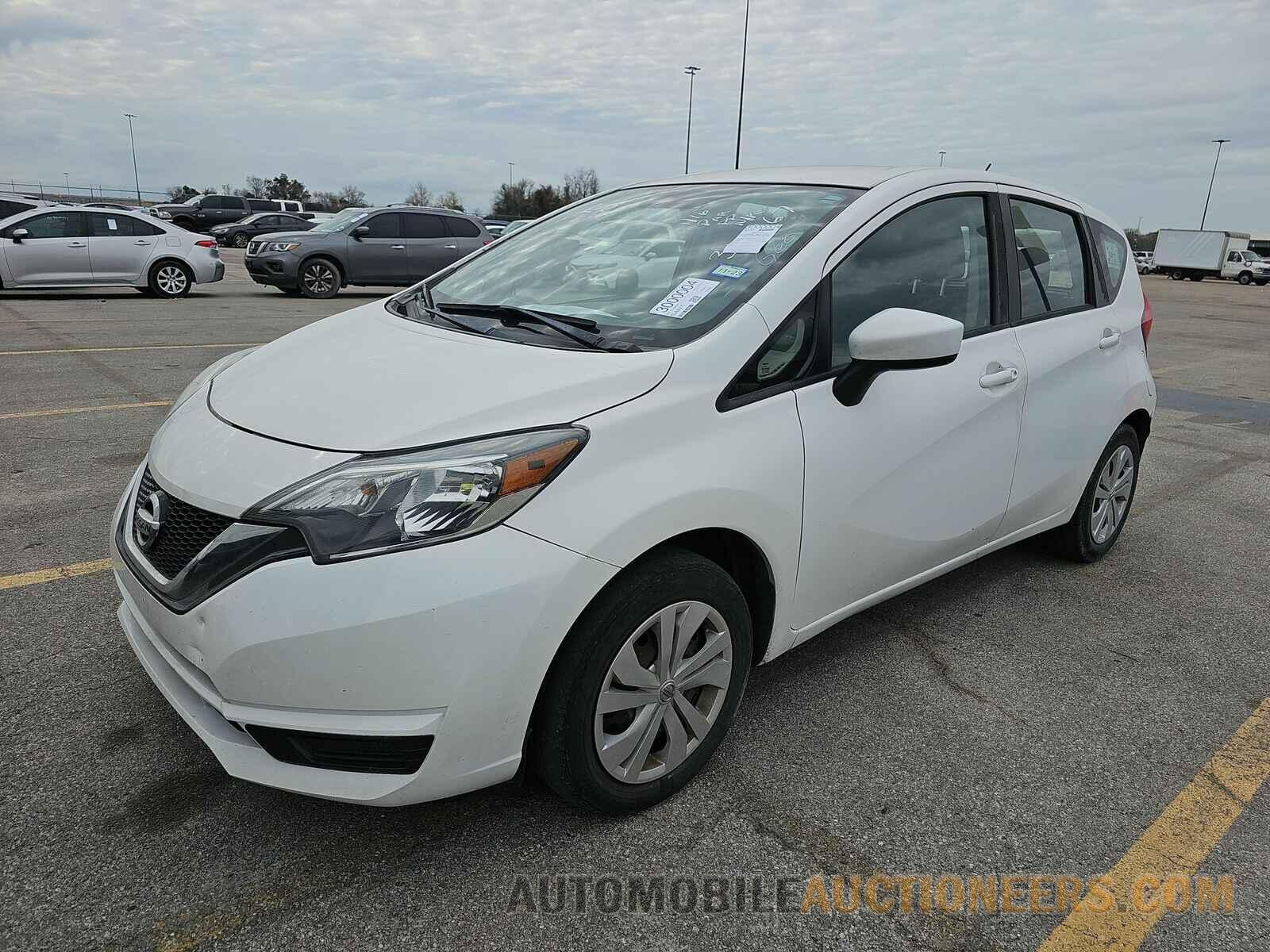 3N1CE2CP7KL366467 Nissan Versa Note 2019