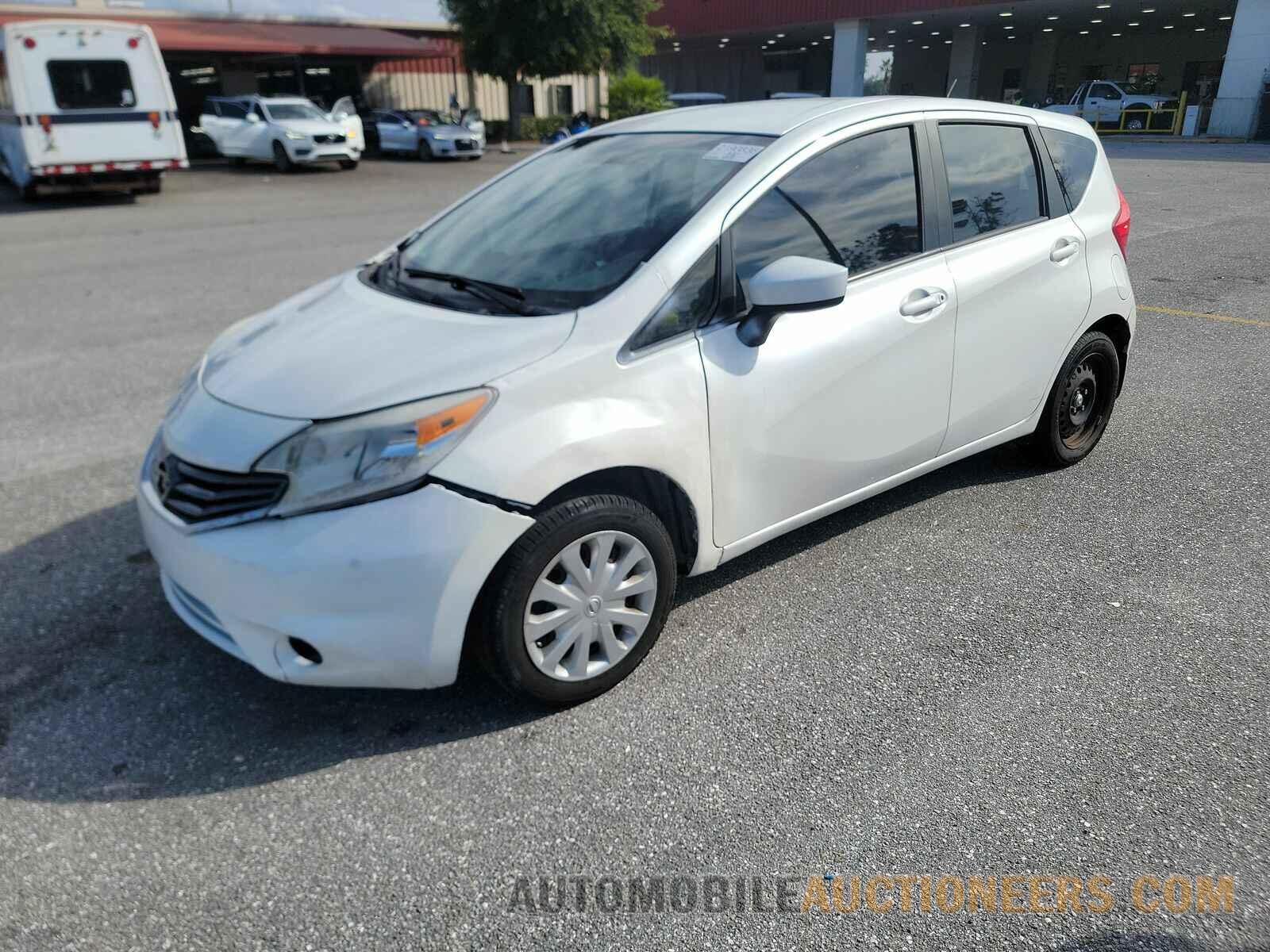 3N1CE2CP8FL361316 Nissan Versa Note 2015