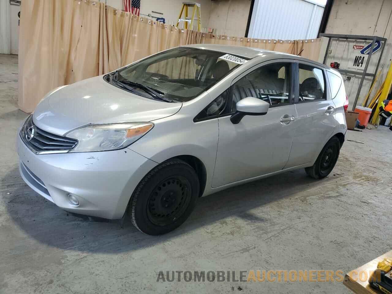 3N1CE2CP8FL405976 NISSAN VERSA 2015