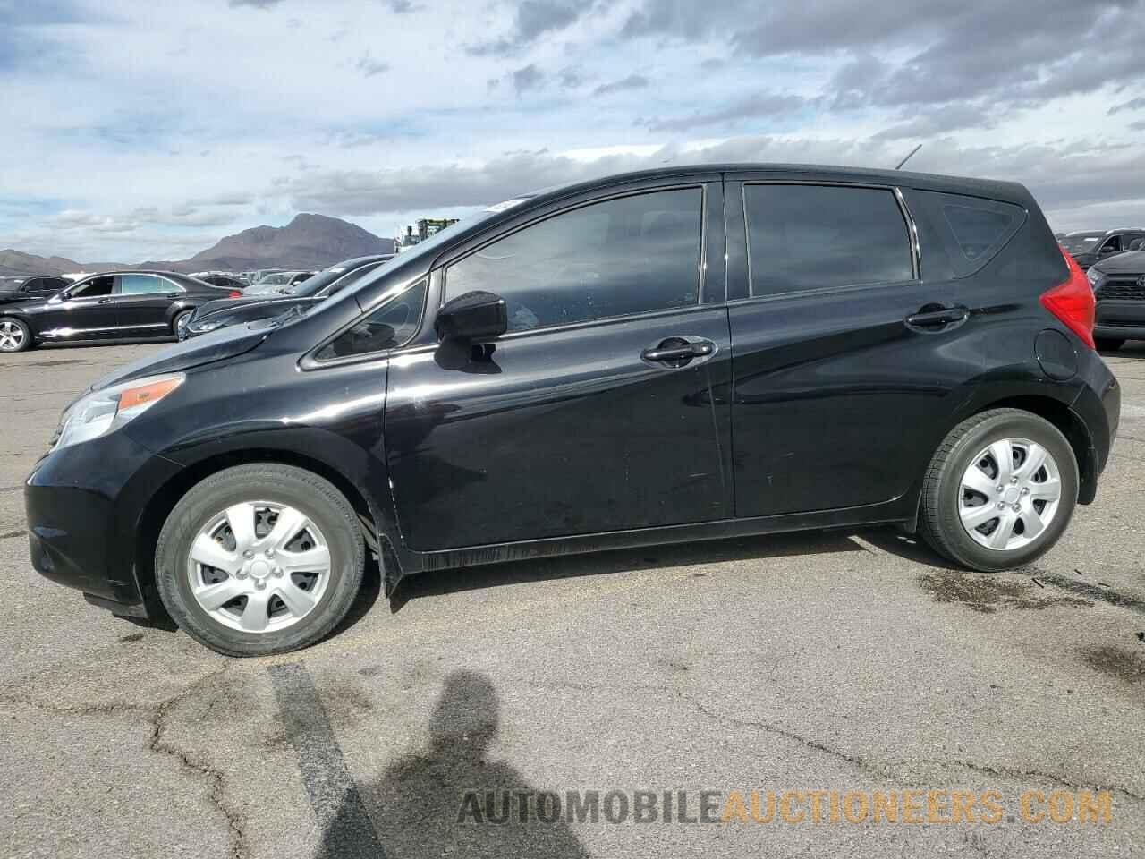 3N1CE2CP8FL408022 NISSAN VERSA 2015