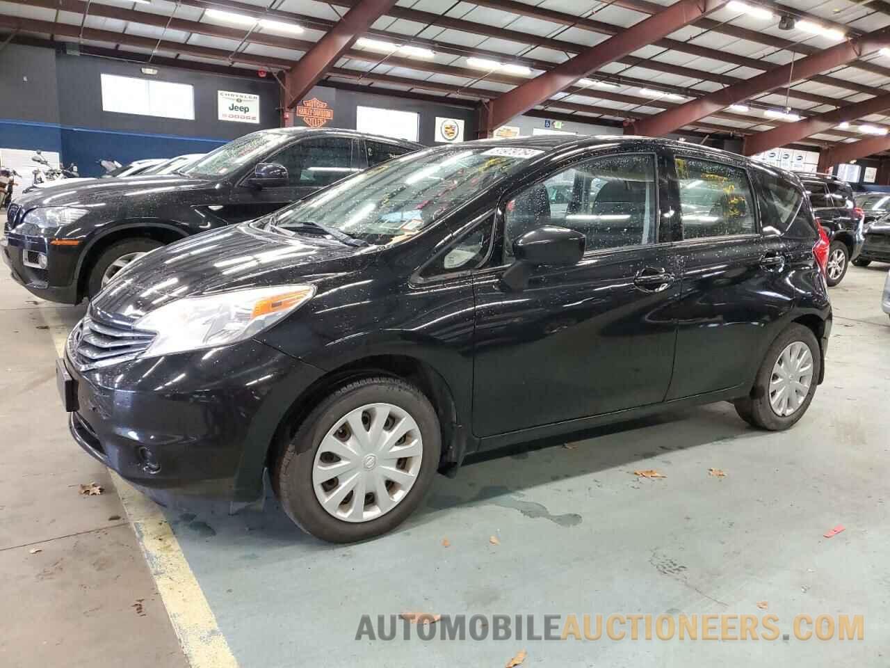 3N1CE2CP8FL441814 NISSAN VERSA 2015