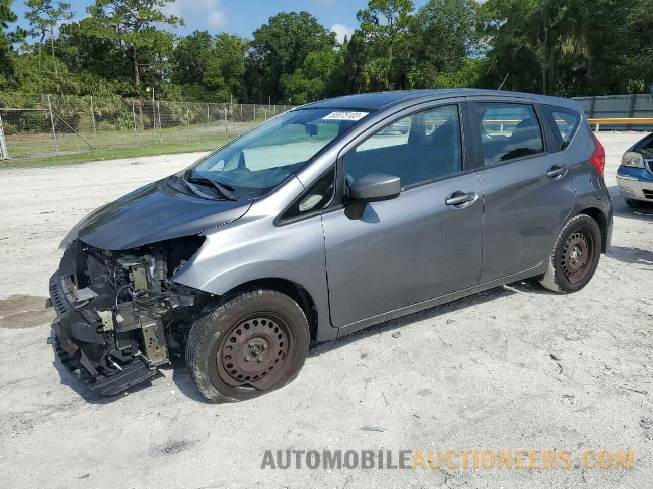 3N1CE2CP8KL356479 NISSAN VERSA 2019