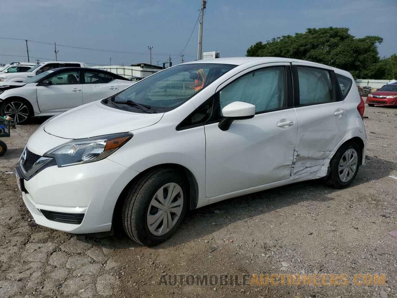 3N1CE2CP8KL362198 NISSAN VERSA 2019