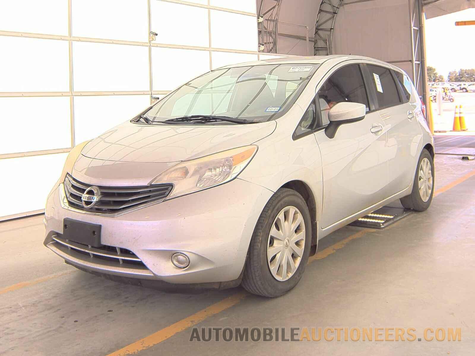 3N1CE2CP9FL398939 Nissan Versa Note 2015