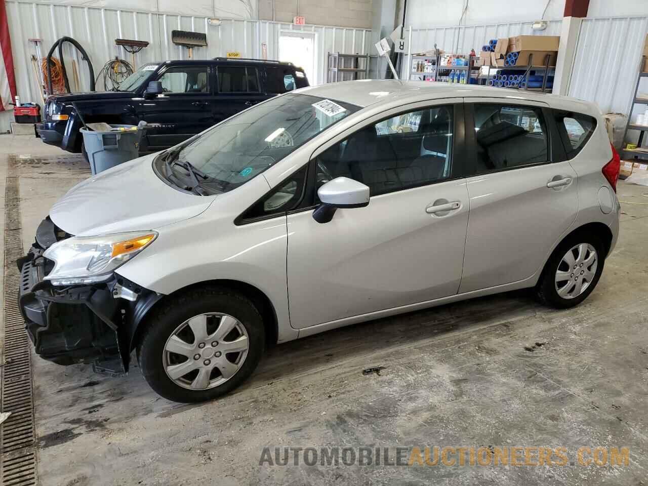 3N1CE2CP9FL403217 NISSAN VERSA 2015