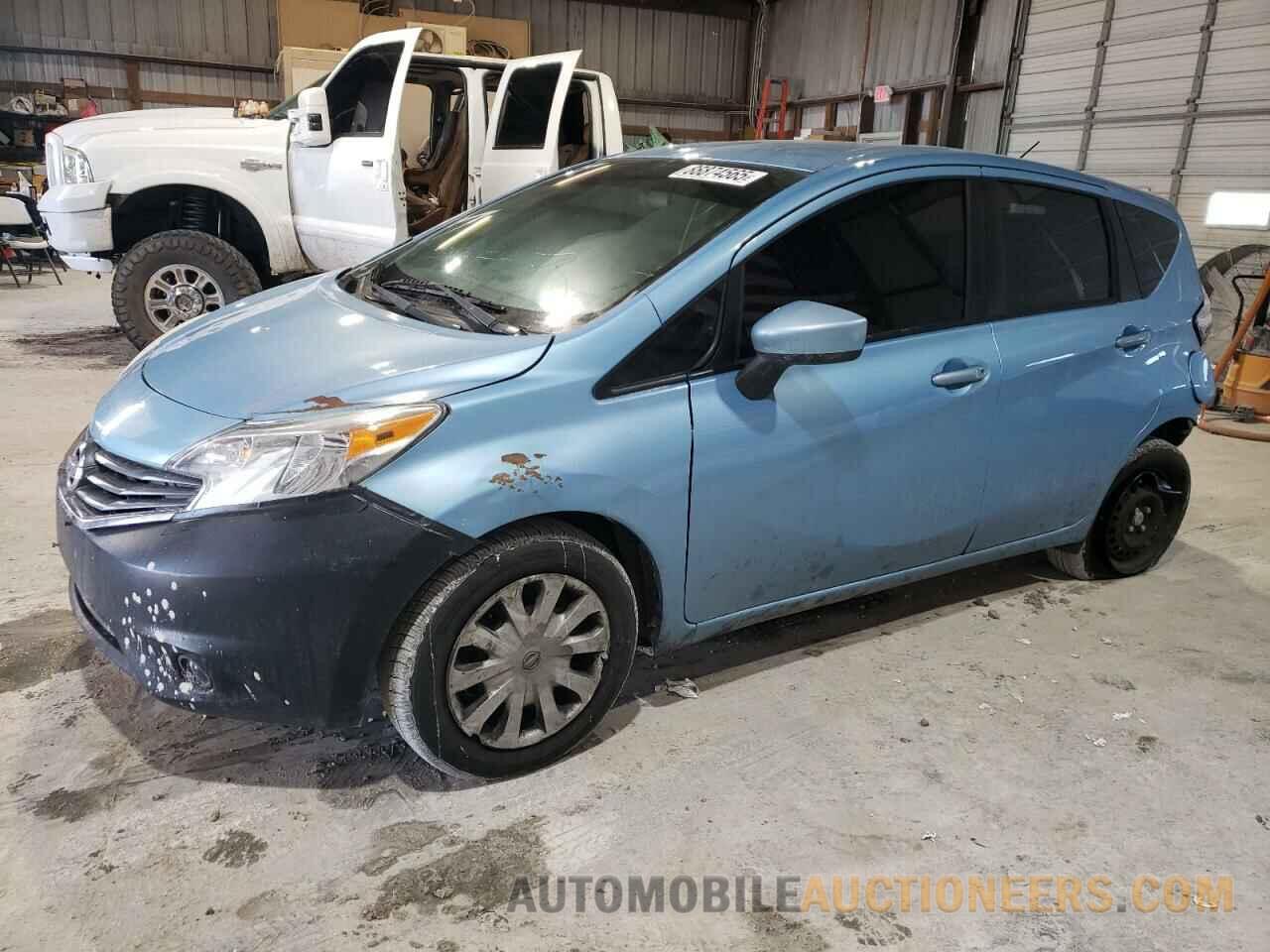 3N1CE2CP9FL403654 NISSAN VERSA 2015