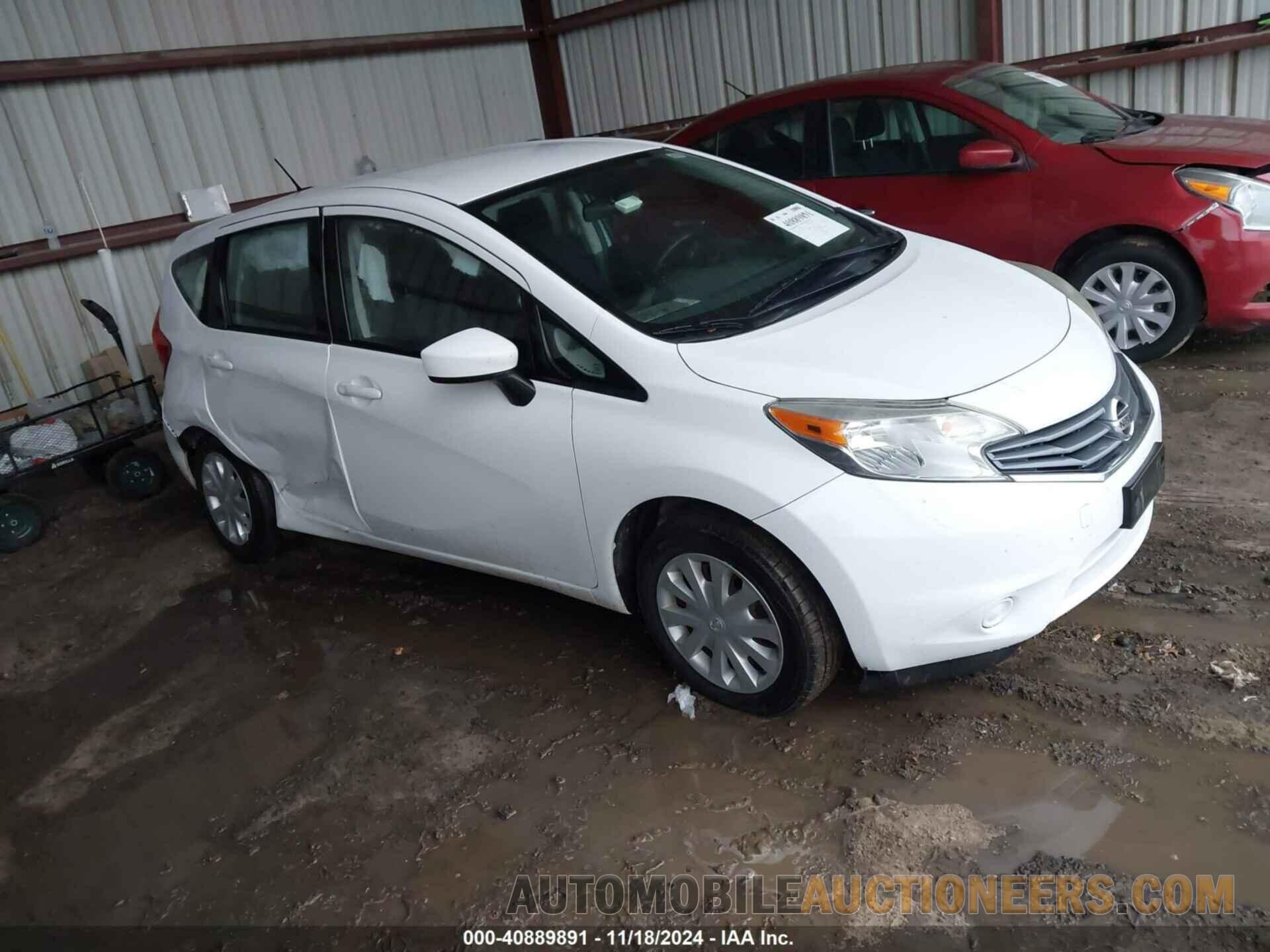 3N1CE2CP9GL367594 NISSAN VERSA NOTE 2016