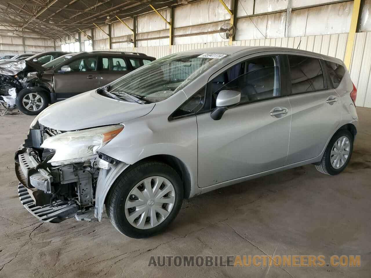 3N1CE2CP9GL369149 NISSAN VERSA 2016