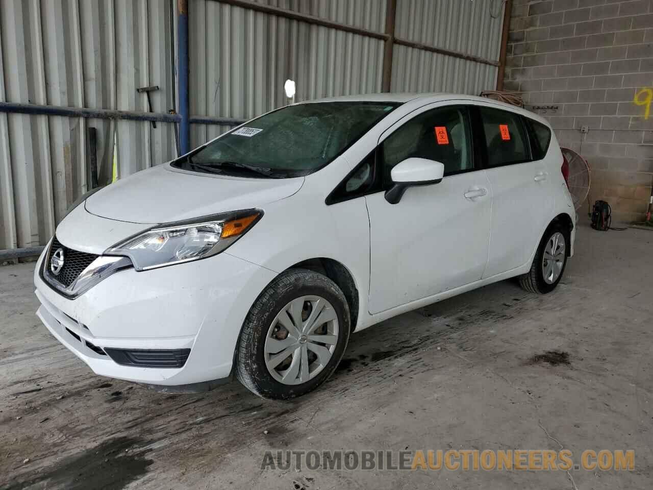 3N1CE2CP9KL359990 NISSAN VERSA 2019