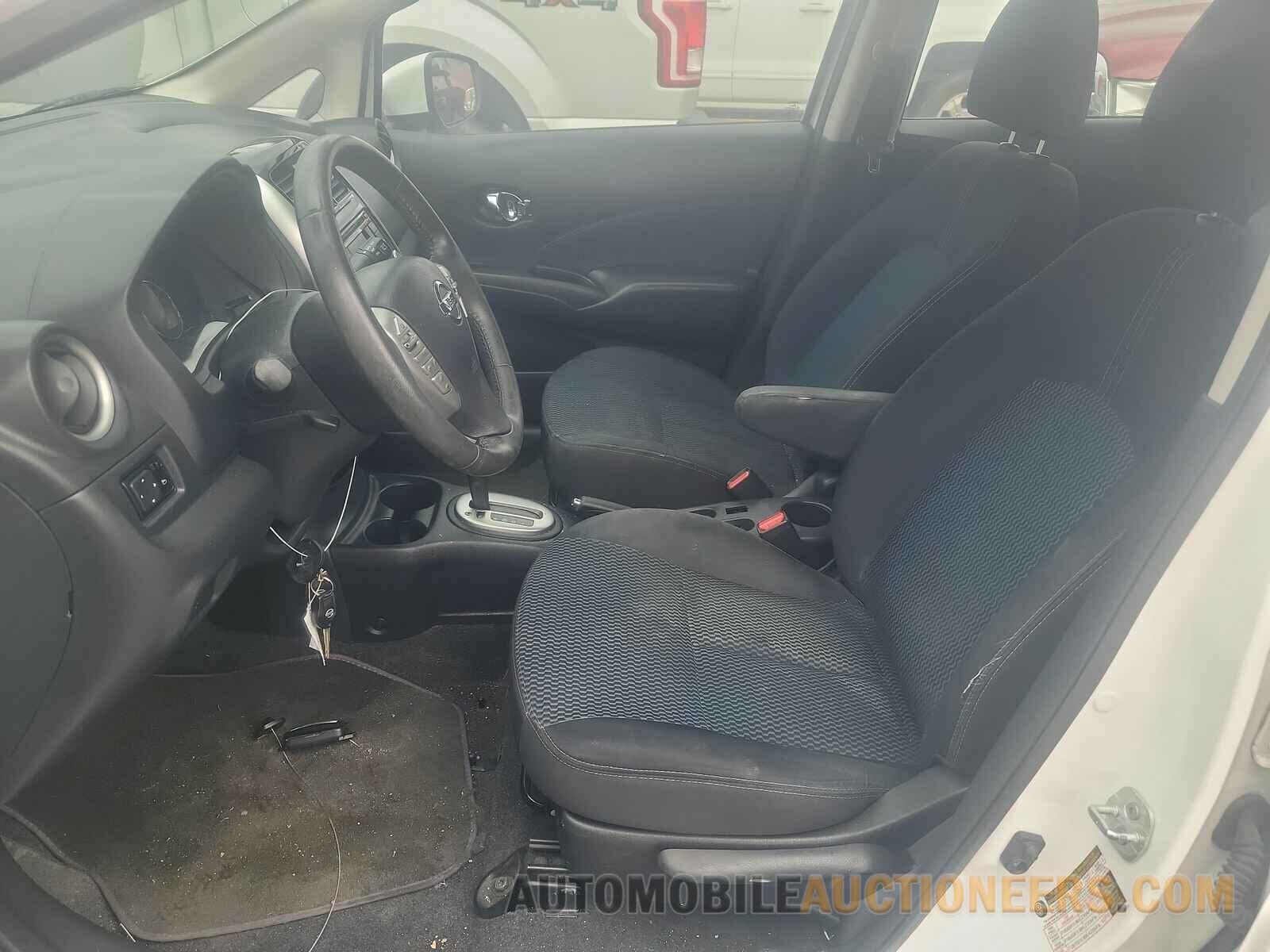 3N1CE2CPXFL368638 Nissan Versa Note 2015