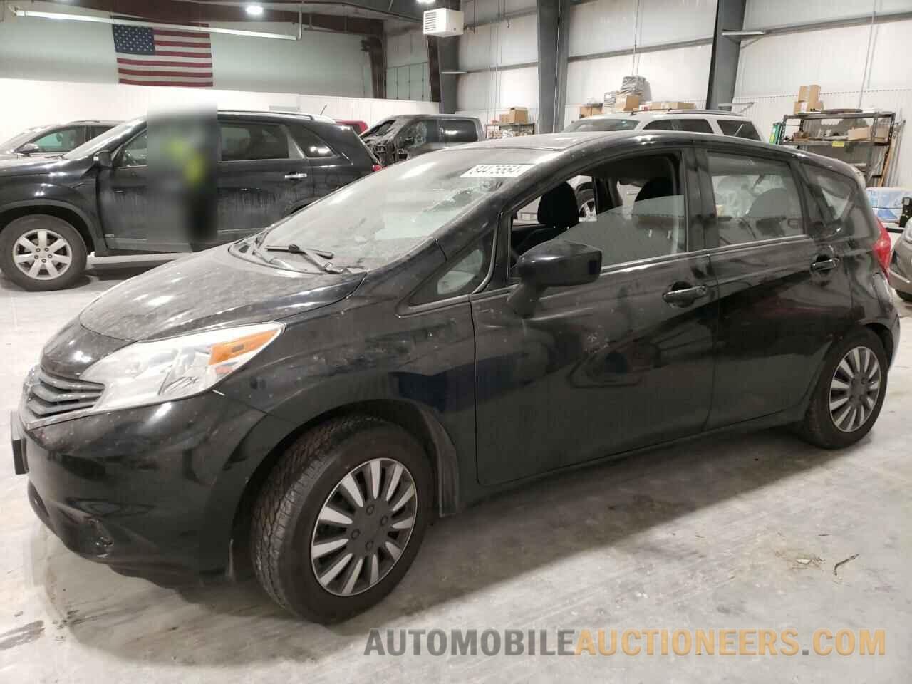 3N1CE2CPXFL402965 NISSAN VERSA 2015