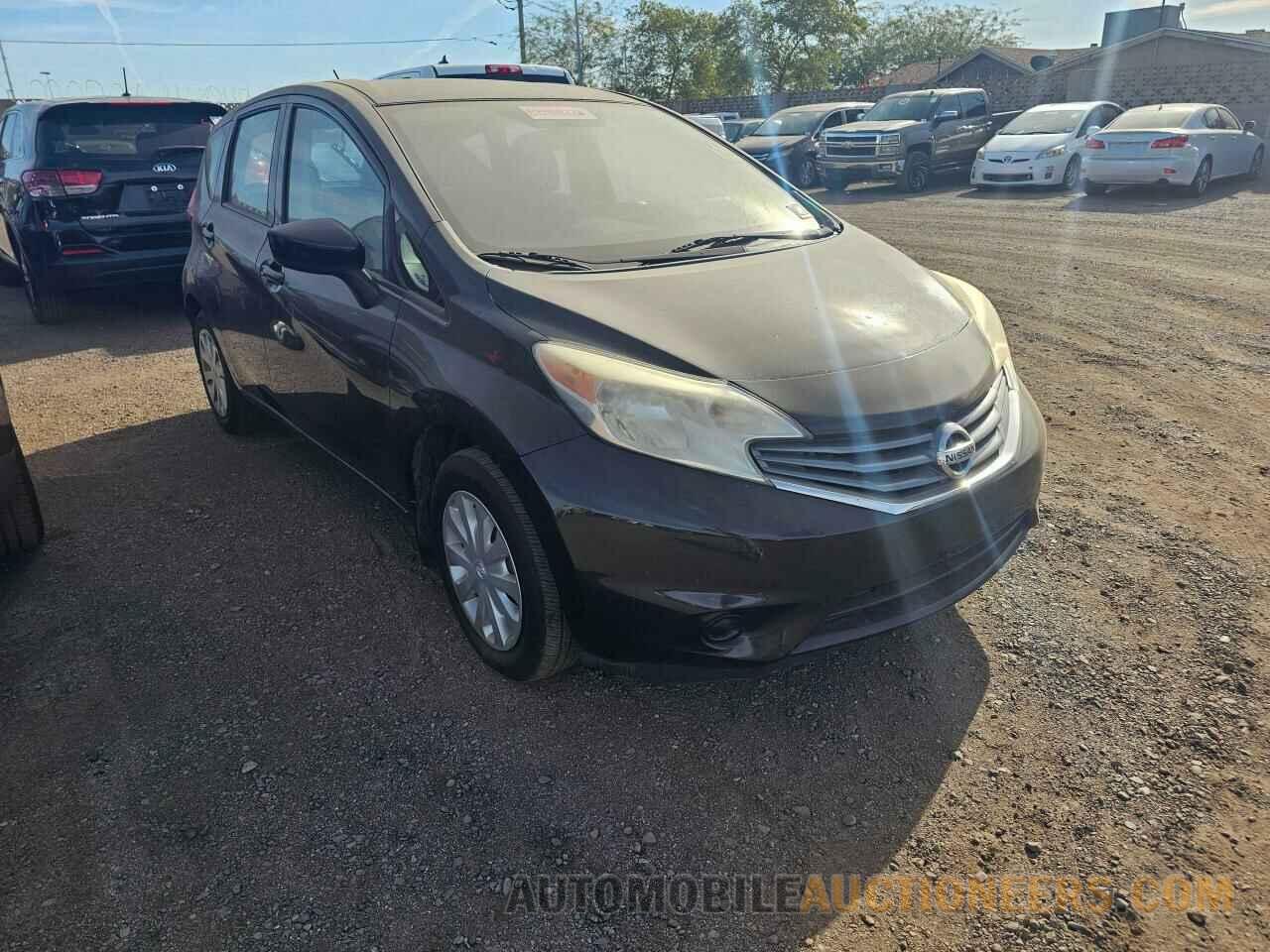 3N1CE2CPXFL441328 NISSAN VERSA 2015