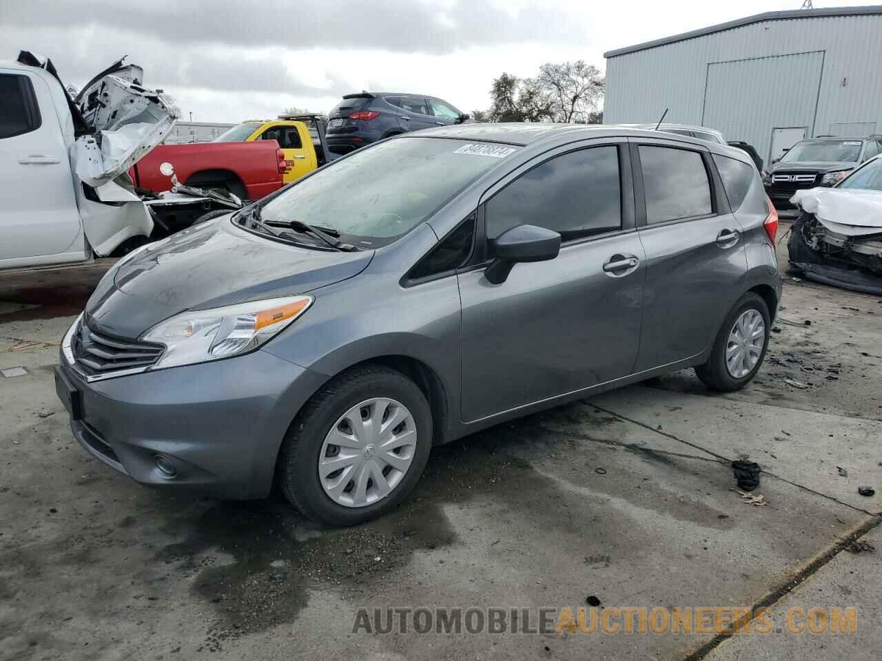 3N1CE2CPXGL353719 NISSAN VERSA 2016