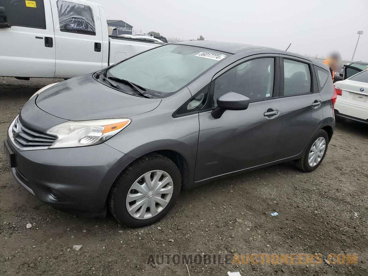 3N1CE2CPXGL378328 NISSAN VERSA 2016