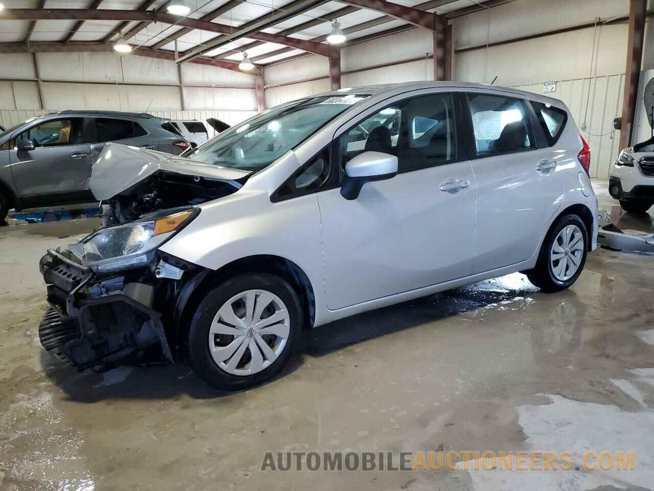 3N1CE2CPXHL364561 NISSAN VERSA 2017