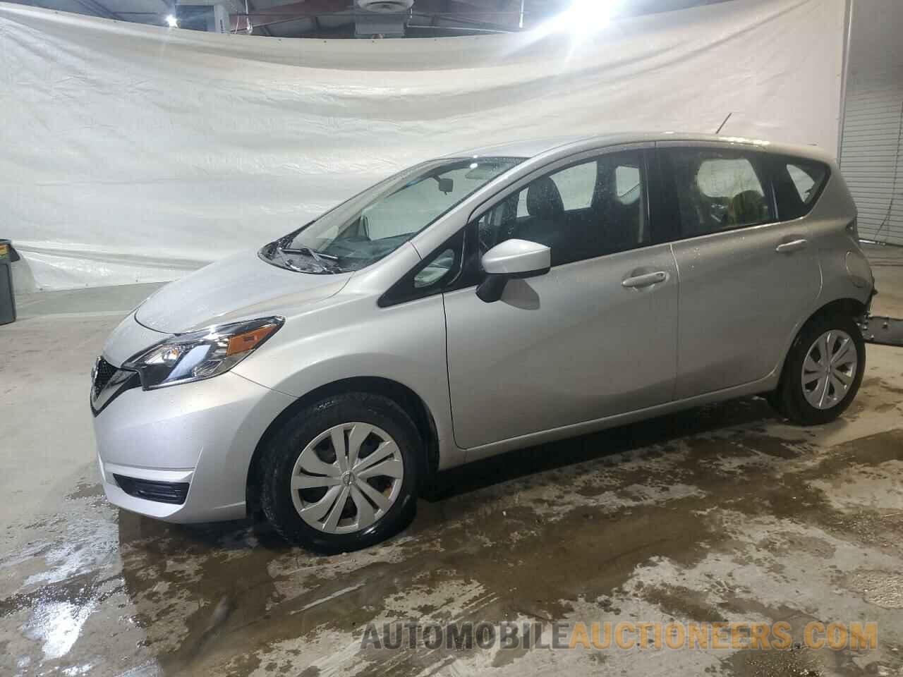 3N1CE2CPXKL365216 NISSAN VERSA 2019