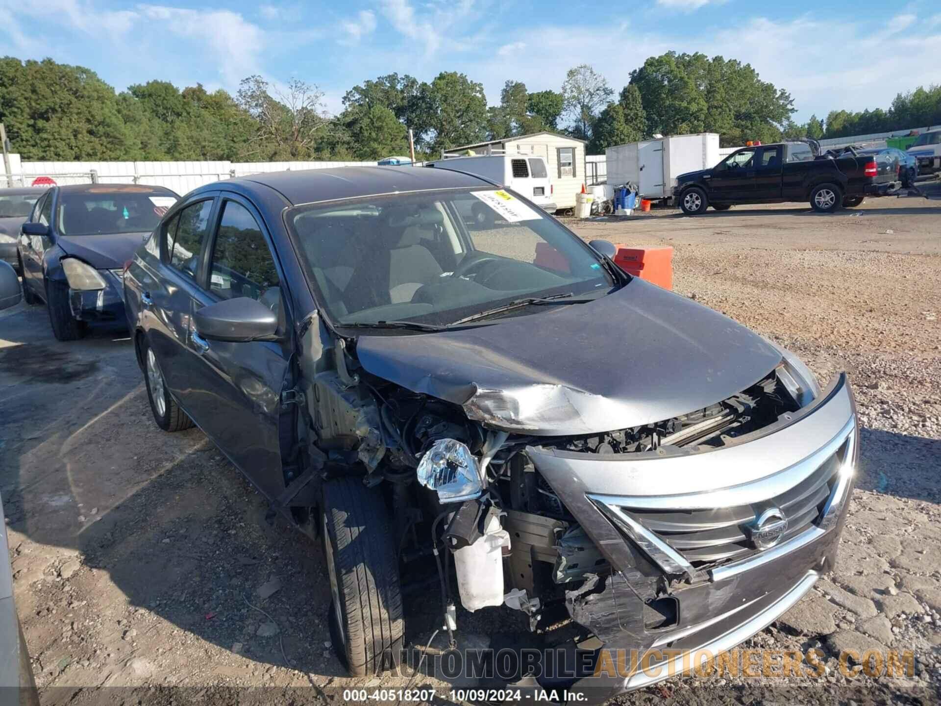 3N1CN7AP1GL845278 NISSAN VERSA 2016