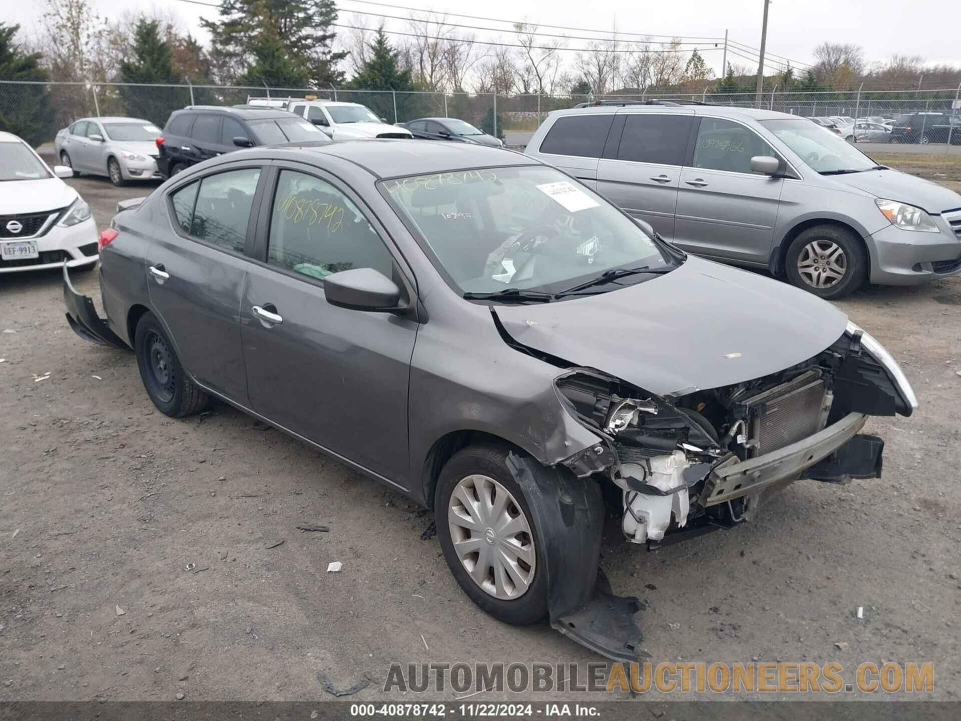 3N1CN7AP8HL862614 NISSAN VERSA 2017