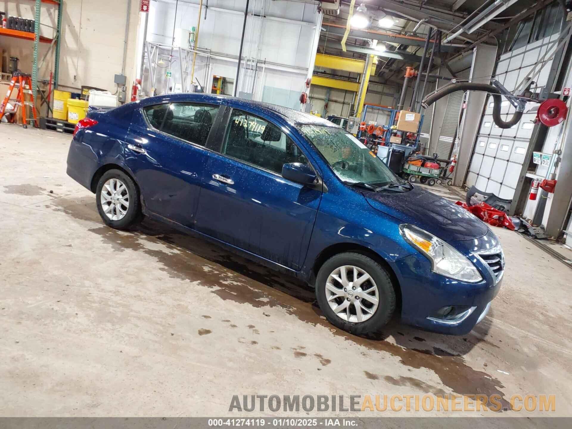 3N1CN7APXJL868906 NISSAN VERSA 2018