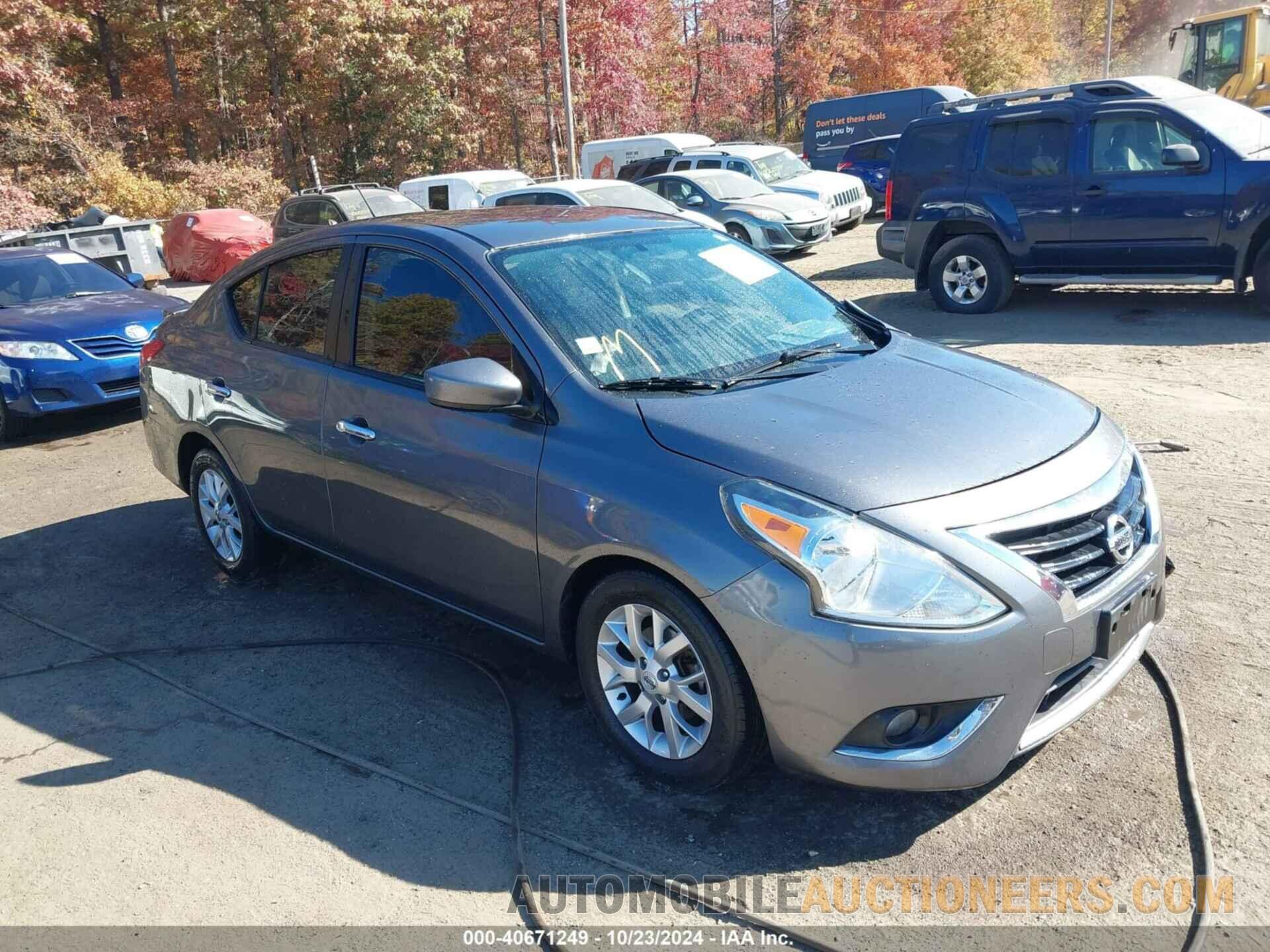 3N1CN7APXJL871546 NISSAN VERSA 2018