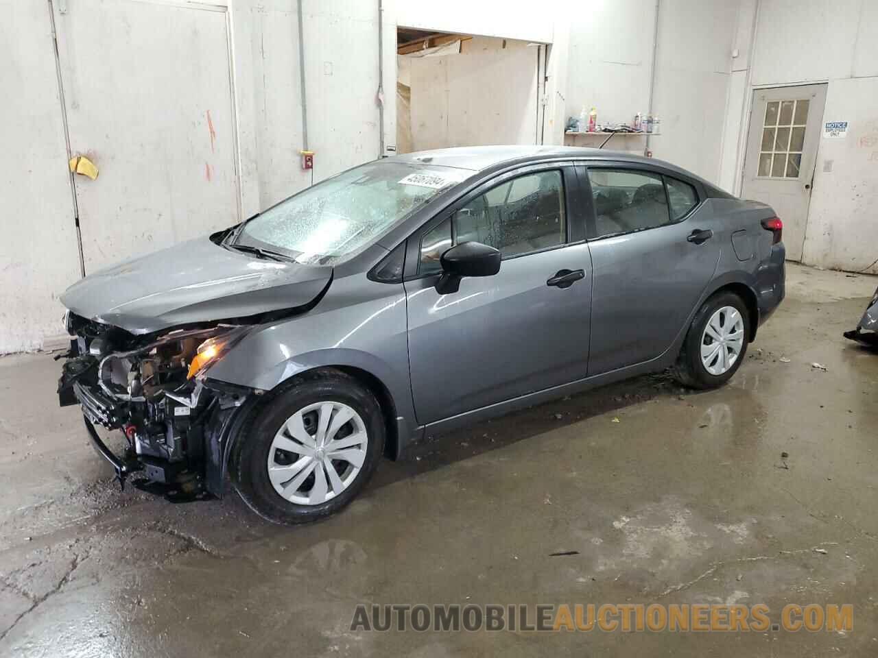 3N1CN8BV0LL866779 NISSAN VERSA 2020