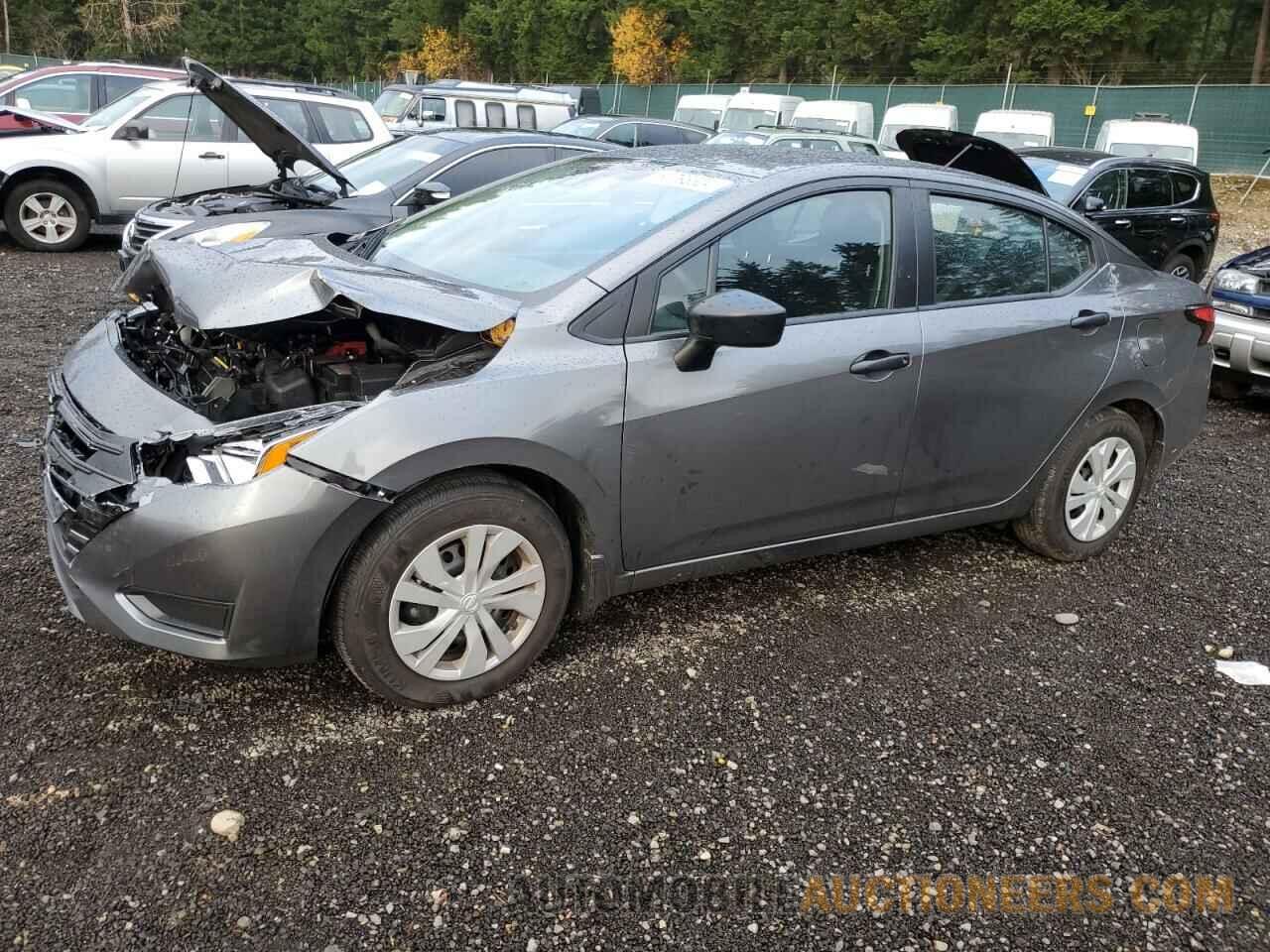 3N1CN8BV5RL899656 NISSAN VERSA 2024