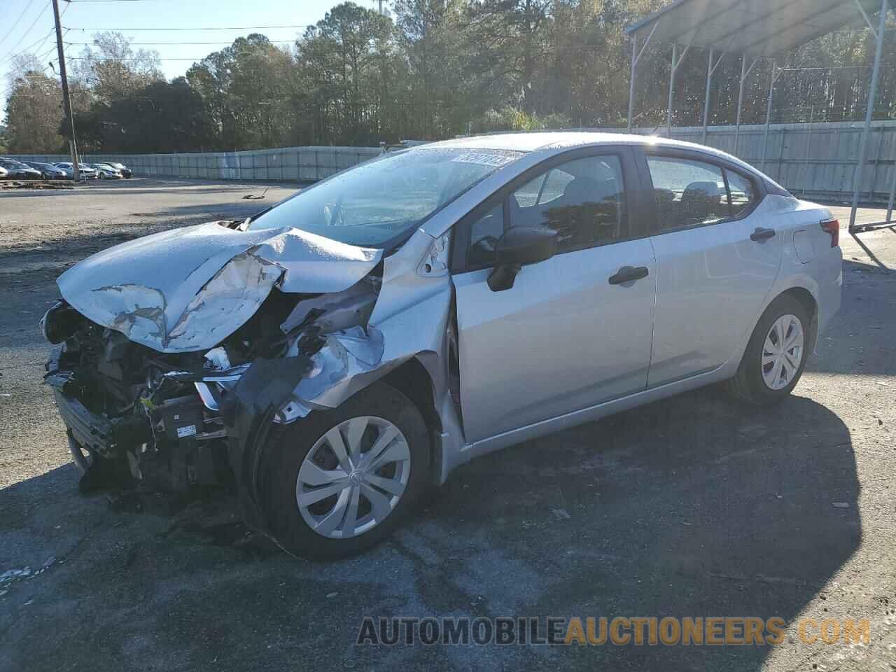 3N1CN8BV9PL824469 NISSAN VERSA 2023