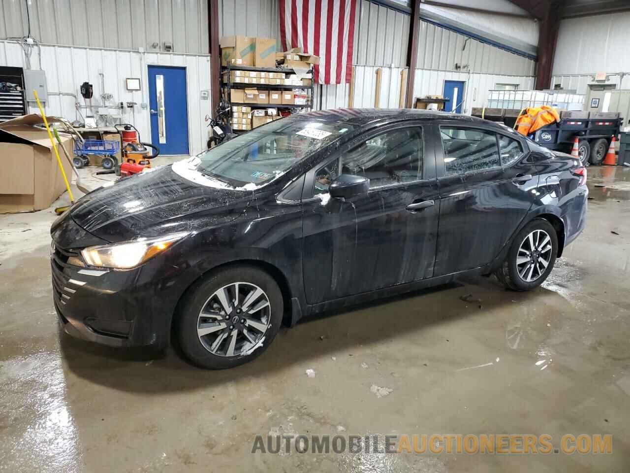 3N1CN8DV0RL924122 NISSAN VERSA 2024