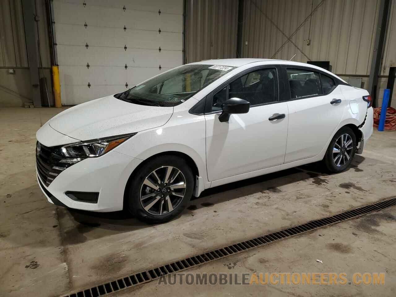 3N1CN8DV1RL870751 NISSAN VERSA 2024