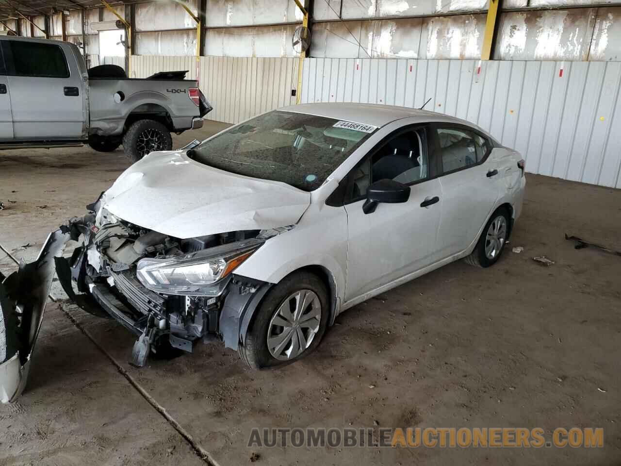 3N1CN8DV2LL917714 NISSAN VERSA 2020