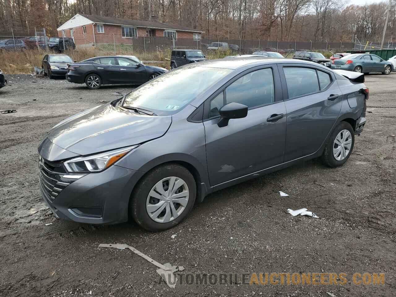 3N1CN8DV2PL873008 NISSAN VERSA 2023