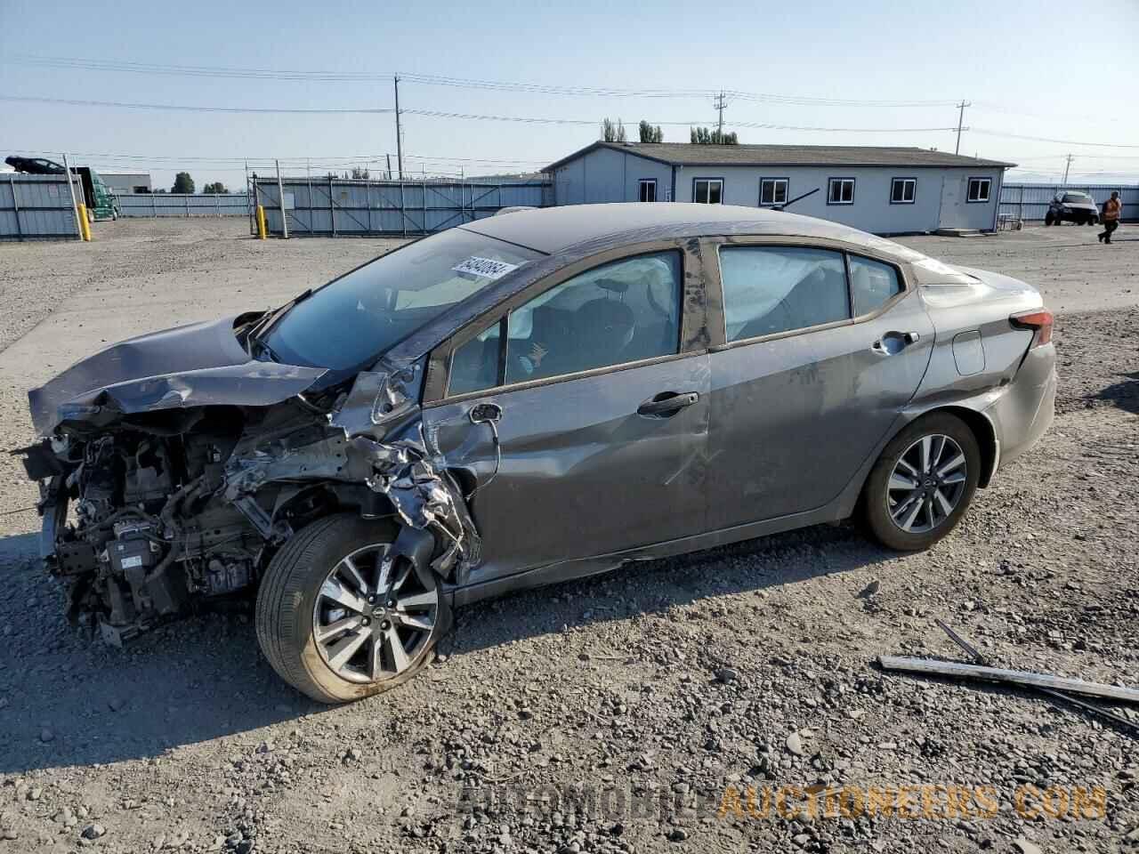 3N1CN8DV2RL865901 NISSAN VERSA 2024