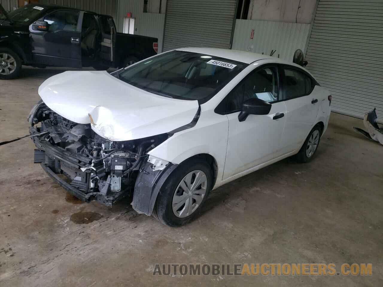 3N1CN8DV3ML818708 NISSAN VERSA 2021