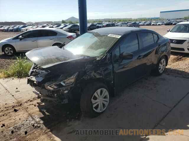 3N1CN8DV3RL839663 NISSAN VERSA 2024