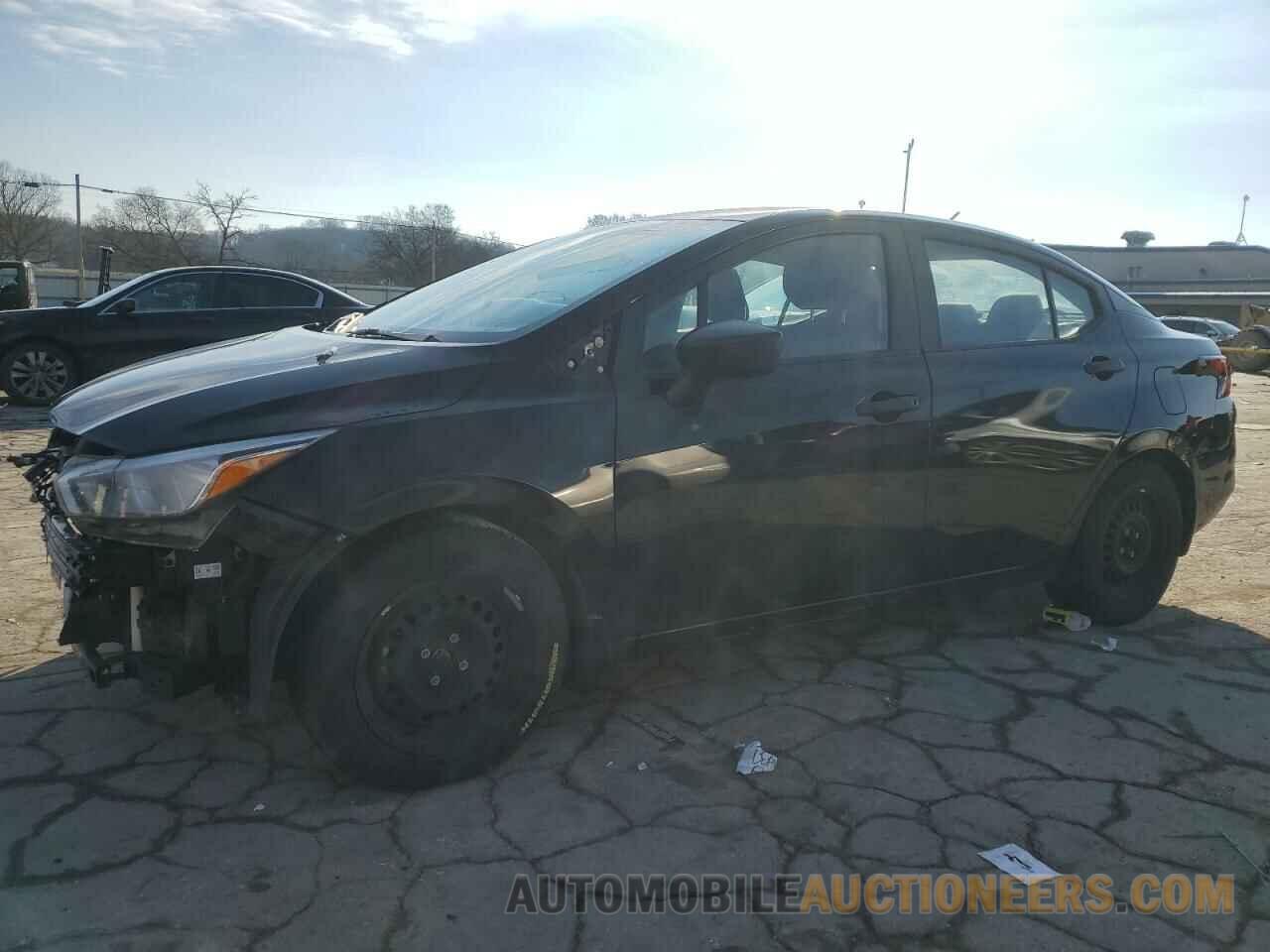 3N1CN8DV4LL802712 NISSAN VERSA 2020