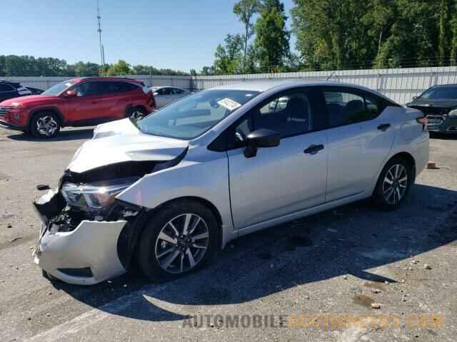 3N1CN8DV4PL852435 NISSAN VERSA 2023